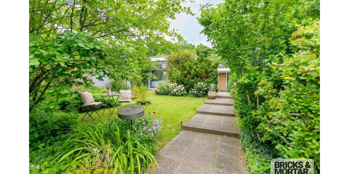 Bungalow Neu-Isenburg / Gravenbruch Gravenbruch - 3 Zimmer, 157 m&sup2;, 790.000&euro; | Angebot:26862452