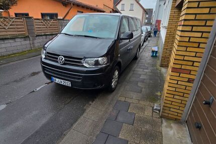 VW T5 Caravelle 128.500 km 20.000 &euro; Rodgau 63110