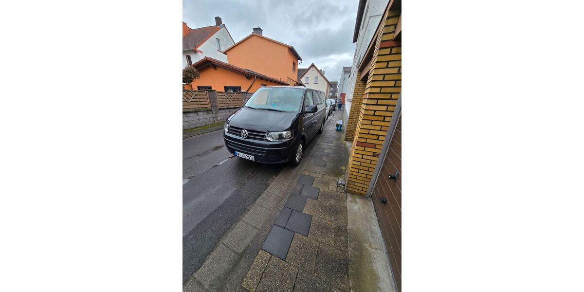 VW T5 Caravelle 128.500 km 20.000 &euro; Rodgau 63110