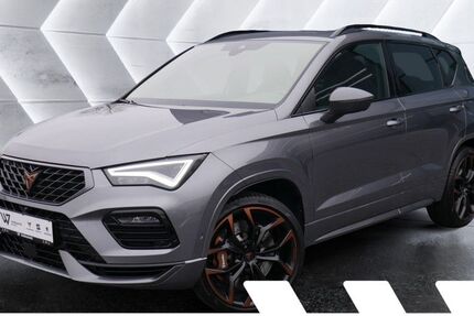 Cupra Ateca 94.530 km 28.976 &euro; Gelnhausen 63571