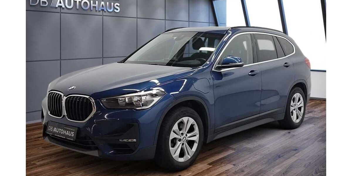 BMW X1 127.190 km 18.850 &euro; Maintal 63477