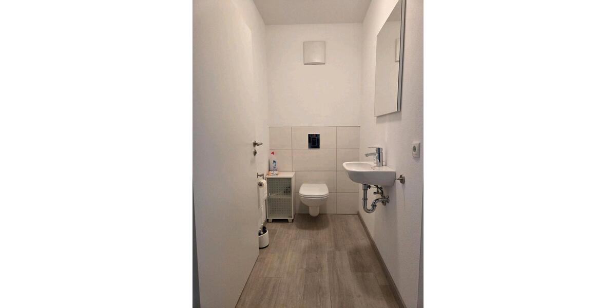 Etagenwohnung Freigericht - 2 Zimmer, 80 m&sup2;, 1.195&euro; | Angebot:25613872