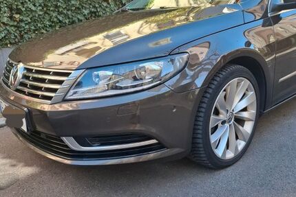 VW CC 147.100 km 11.500 &euro; Frankfurt am Main 60316