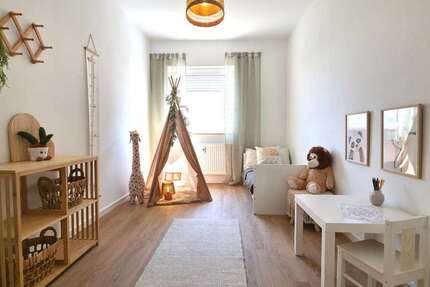 Wohnung Goldbach - 5 Zimmer, 138 m&sup2;, 529.000&euro; | Angebot:27484937