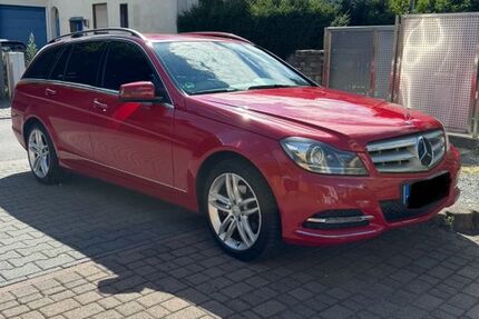 Mercedes-Benz C 250 236.000 km 10.779 &euro; Frankfurt am Main 65933