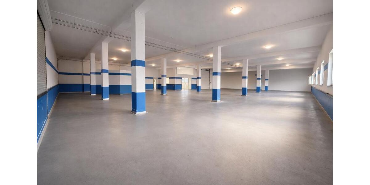 Gewerbeobjekt Niddatal - 4.500&euro; | Angebot:25226089