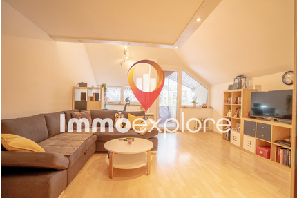 Wohnung Friedrichsdorf - 2 Zimmer, 63 m&sup2;, 249.000&euro; | Angebot:24612917