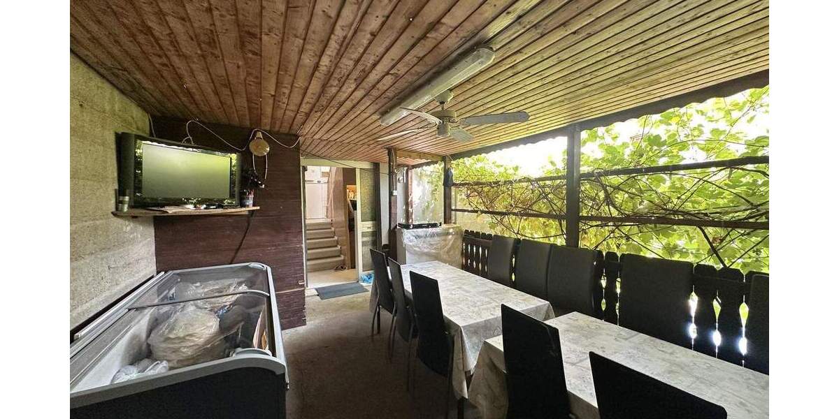 Einfamilienhaus Offenbach Offenbach am Main - 4 Zimmer, 92 m&sup2;, 300.000&euro; | Angebot:25746340