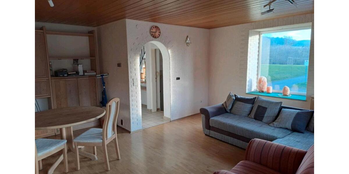 Einfamilienhaus Linsengericht - 5 Zimmer, 146 m&sup2;, 360.000&euro; | Angebot:25883849