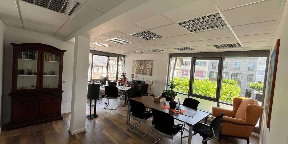 Gewerbeobjekt Bad Homburg v. d. Höhe Bad Homburg v. d. Höhe - 250&euro; | Angebot:26970042