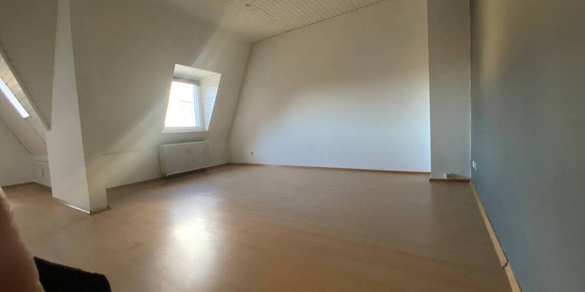 Etagenwohnung Frankfurt am Main Nordend-Ost - 2 Zimmer, 57 m&sup2;, 395.000&euro; | Angebot:25679688