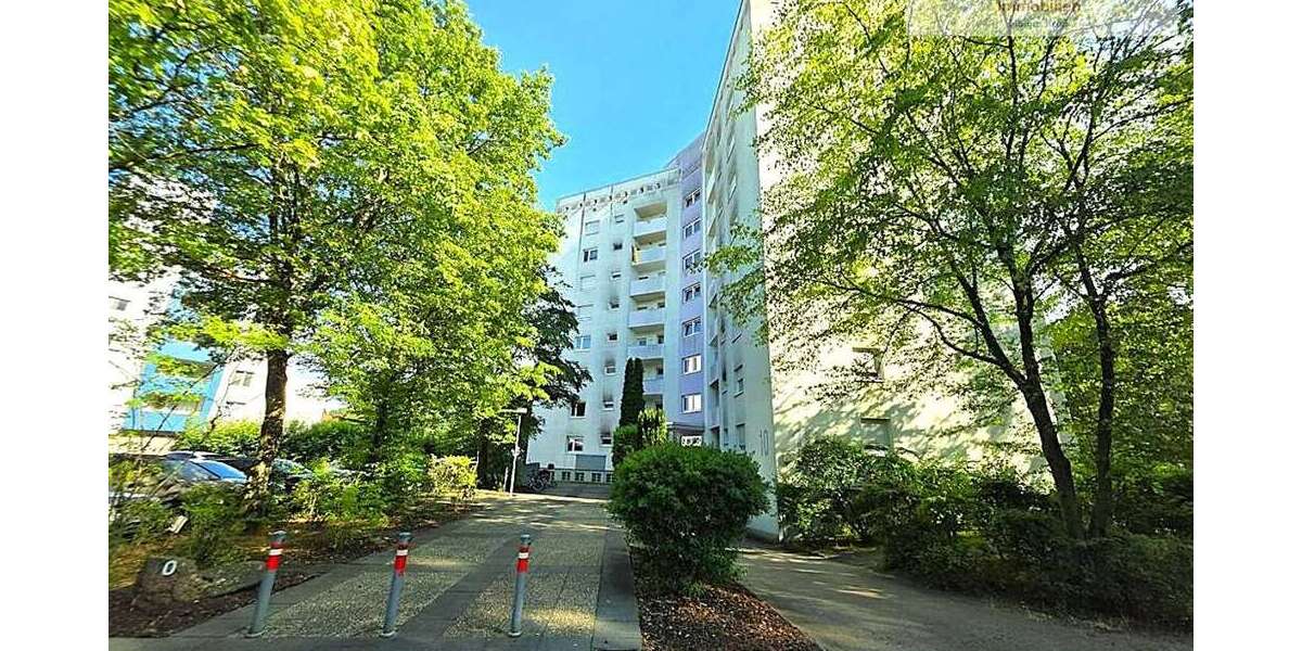 Etagenwohnung Hanau Großauheim - 2 Zimmer, 56 m&sup2;, 158.000&euro; | Angebot:26972231