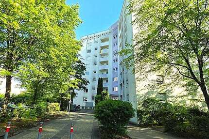 Wohnung Hanau Großauheim - 2 Zimmer, 56 m&sup2;, 158.000&euro; | Angebot:26972231