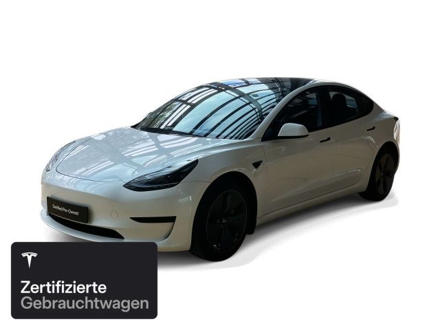 Tesla Model 3 49.547 km 29.700 &euro; Hanau 63457
