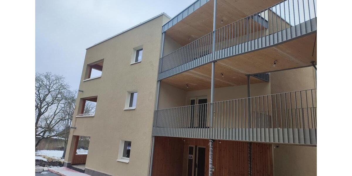 Etagenwohnung Niddatal - 4 Zimmer, 117 m&sup2;, 1.938&euro; | Angebot:24781056