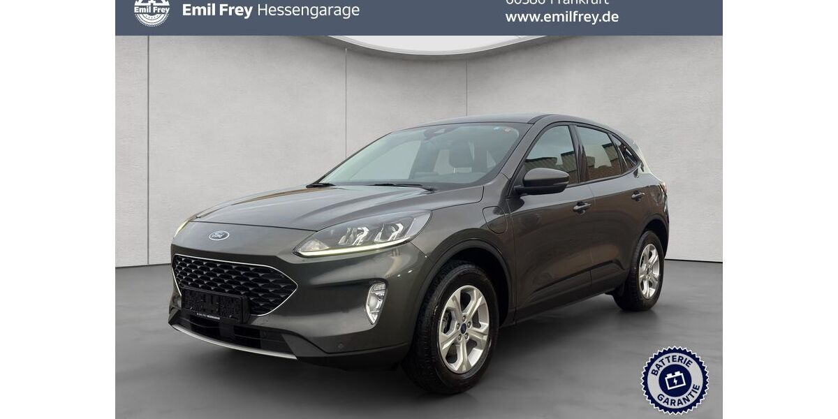 Ford Kuga 45.817 km 20.450 &euro; Frankfurt 60386