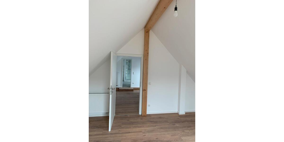 Maisonettenwohnung Glauburg - 3.5 Zimmer, 115 m&sup2;, 1.150&euro; | Angebot:25272826