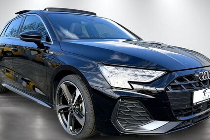 Audi A3 20.421 km 36.390 &euro; Hanau 63450