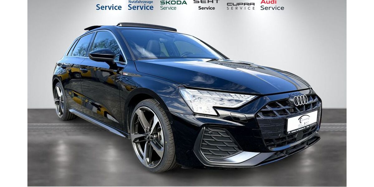 Audi A3 20.421 km 36.390 &euro; Hanau 63450