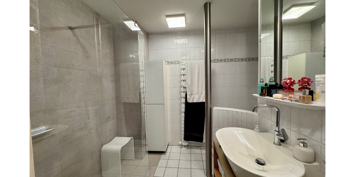 Oberursel: Kapitalanlage! Erhalten Sie den perfekten Mieter dazu! - Etagenwohnung Oberursel | Angebot:25901771