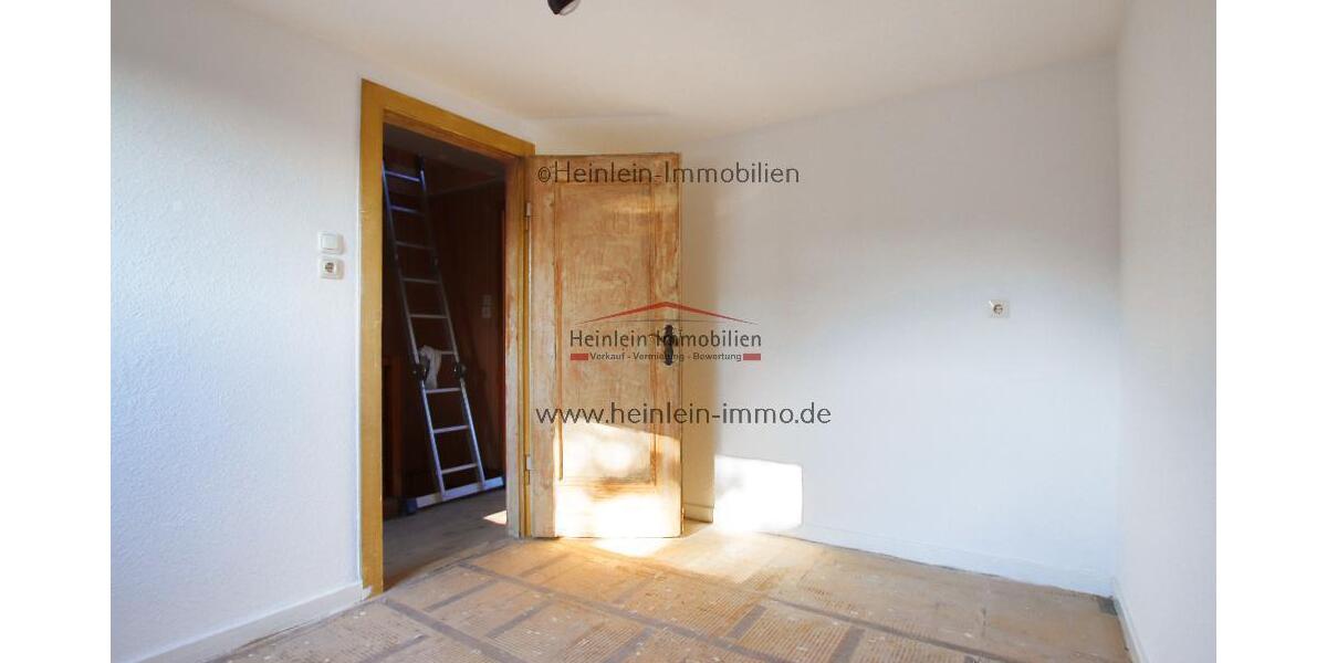 Charmantes Reihenmittelhaus 5 ZKBB* tgl.Badezimmer* kleiner Garten* Gartenhütte* Frankfurt-Gallus - Reihenmittelhaus Frankfurt Gallus Viertel | Angebot:26033989