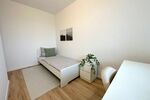 Etagenwohnung Frankfurt am Main Eschersheim - 1 Zimmer, 25 m&sup2;, 575&euro; | Angebot:25370321