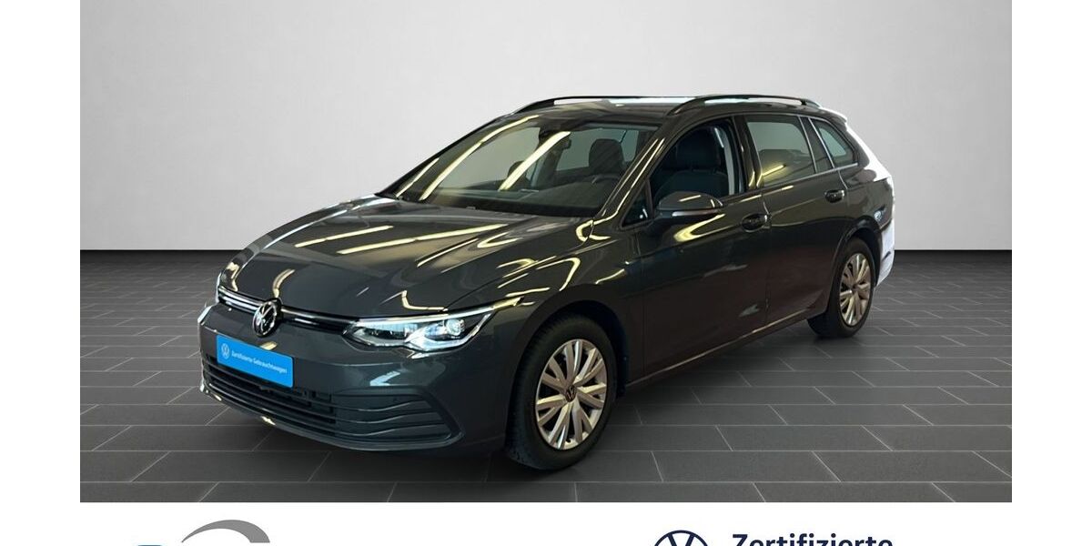 VW Golf 18.023 km 23.880 &euro; Aschaffenburg 63741