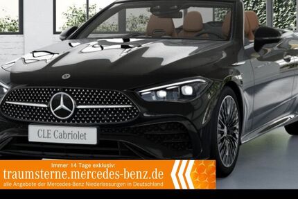 Mercedes-Benz CLE 200 12.535 km 54.590 &euro; Frankfurt 60599