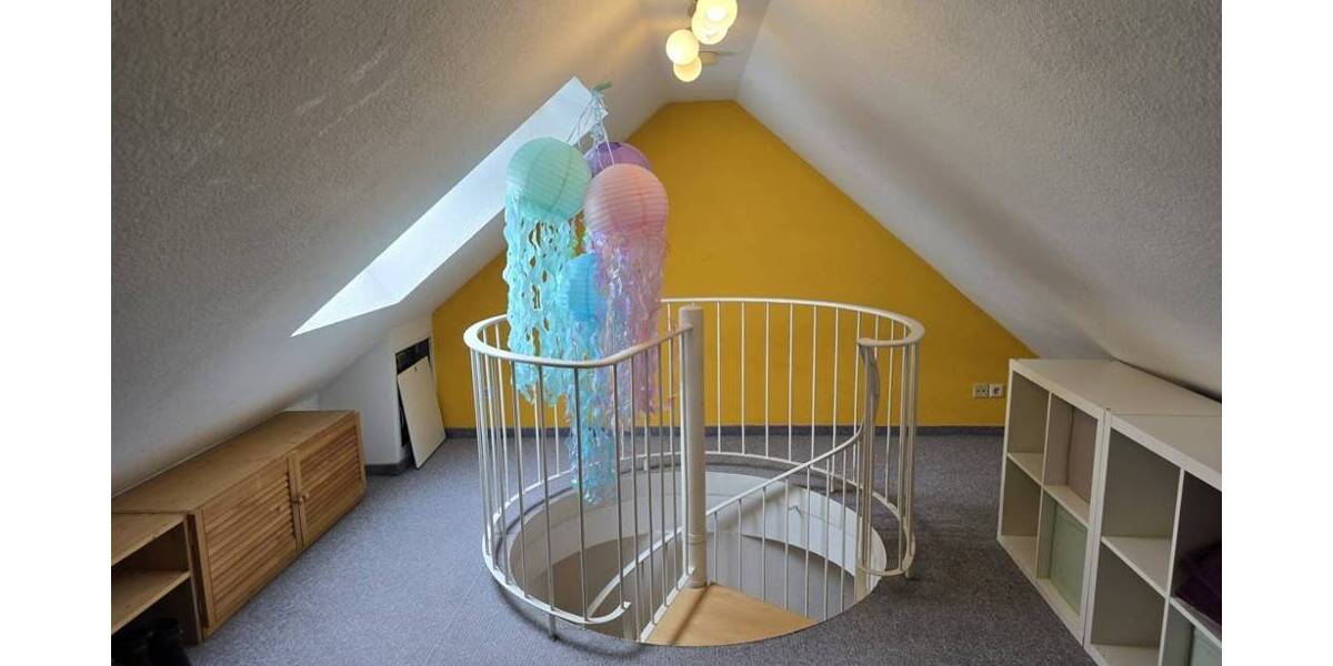 Etagenwohnung Bad Vilbel / Gronau Gronau - 2 Zimmer, 62 m&sup2;, 249.000&euro; | Angebot:25667646