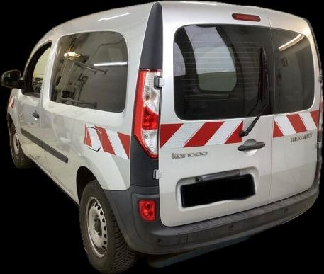 Renault Kangoo 36.783 km 10.777 &euro; Freigericht/ Somborn bei Frankfurt am Main 63579