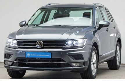 VW Tiguan 24.550 km 26.288 &euro; Mühlheim 63165
