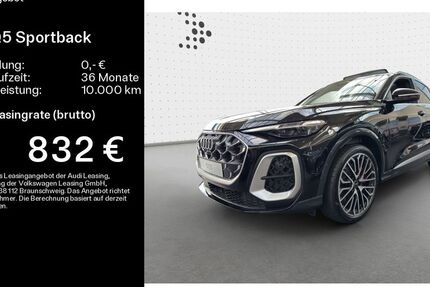 Audi SQ5 14.999 km 80.999 &euro; Bad Nauheim 61231