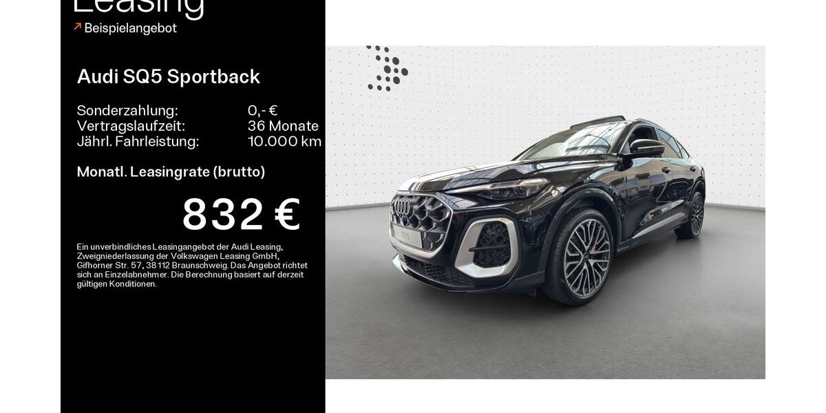 Audi SQ5 14.999 km 80.999 &euro; Bad Nauheim 61231