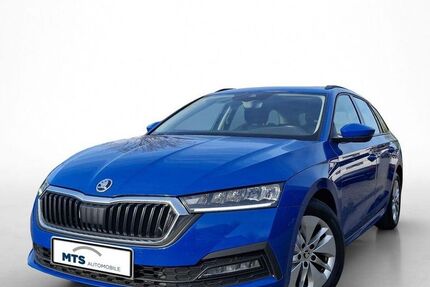 Skoda Octavia 148.776 km 15.650 &euro; Friedberg 61169