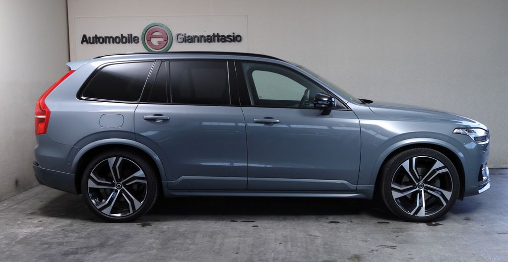 Volvo XC90 114.955 km 44.990 &euro; Rodgau 63110