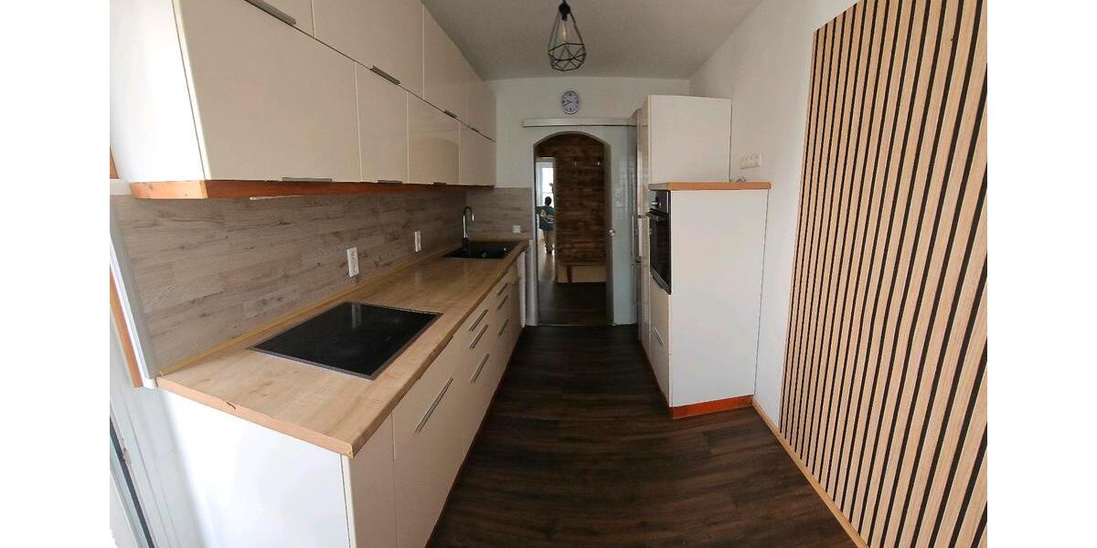 Etagenwohnung Aschaffenburg Österreicher Kolonie - 3.5 Zimmer, 85 m&sup2;, 329.000&euro; | Angebot:25982377