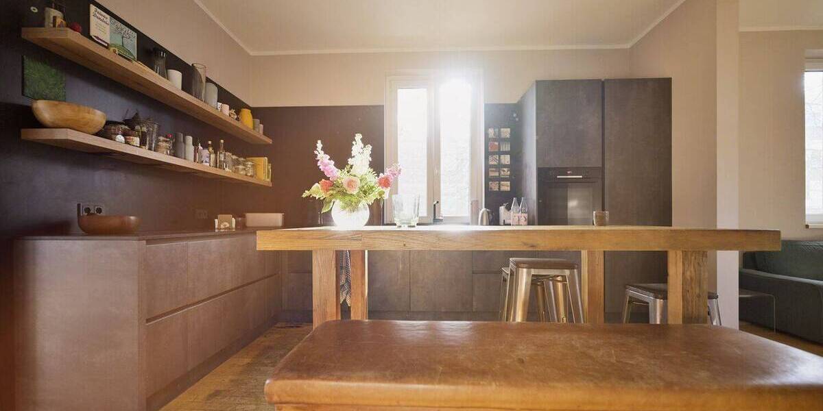 Mehrfamilienhaus, Wohnhaus Frankfurt am Main Seckbach - 6 Zimmer, 242 m&sup2;, 1.100.000&euro; | Angebot:26139136