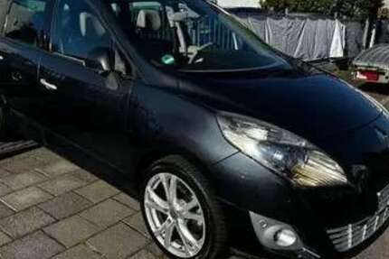 Renault Scenic 194.500 km 2.499 &euro; Mühlheim am Main 63165