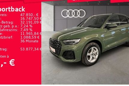Audi Q5 49.538 km 43.950 &euro; Frankfurt am Main 60314
