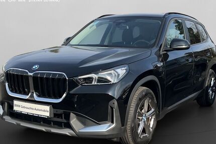 BMW X1 54.000 km 33.910 &euro; Aschaffenburg 63741