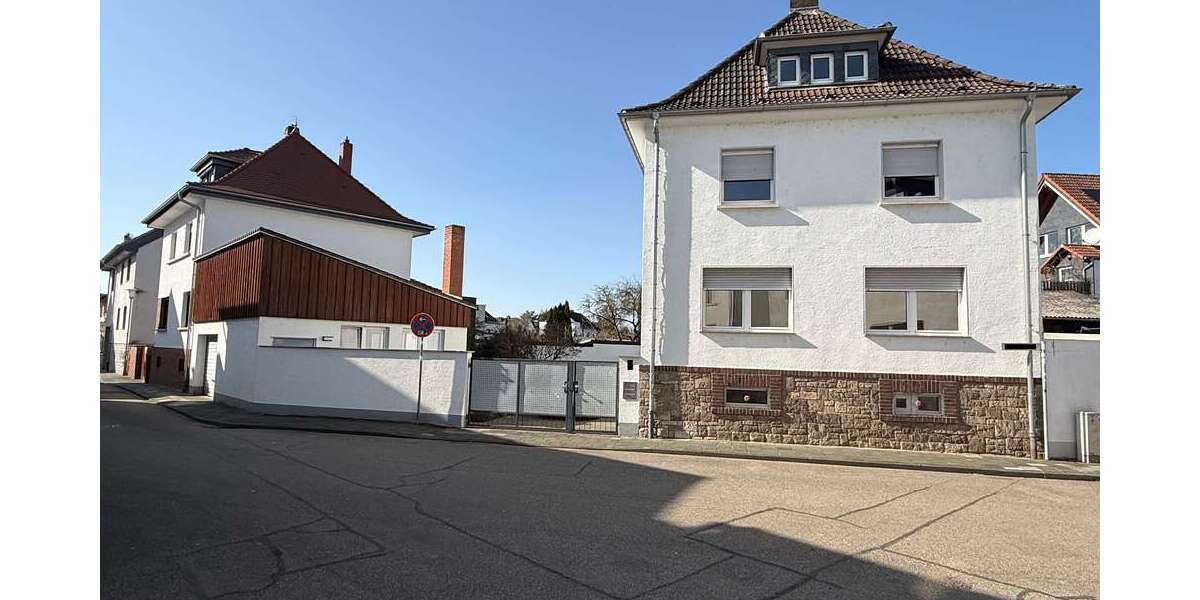 Einfamilienhaus Münster - 7 Zimmer, 124 m&sup2;, 749.000&euro; | Angebot:25861056
