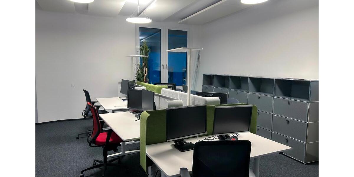 Gewerbeobjekt Neu-Isenburg Isenburg - 1.300&euro; | Angebot:25973289