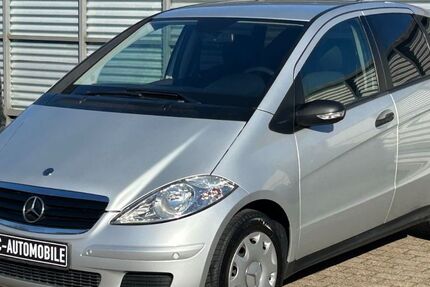 Mercedes-Benz A 170 189.000 km 2.900 &euro; Hanau 63452