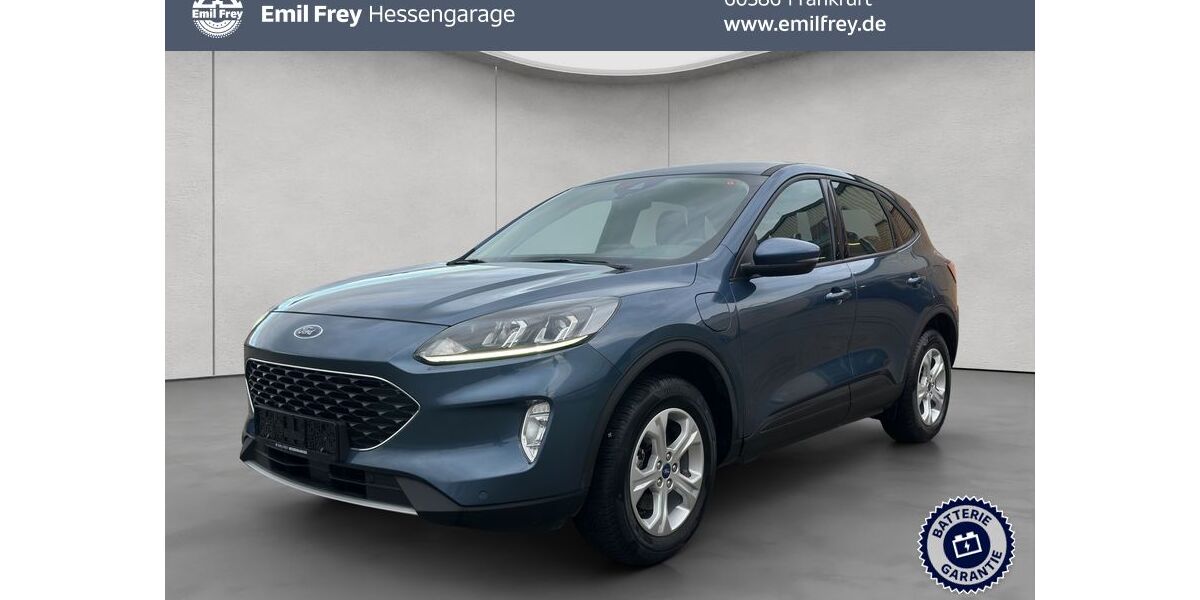 Ford Kuga 80.959 km 19.950 &euro; Frankfurt 60386