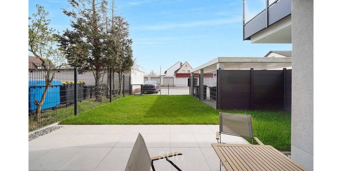 Etagenwohnung Aschaffenburg Obernau - 4 Zimmer, 106 m&sup2;, 459.000&euro; | Angebot:25970605