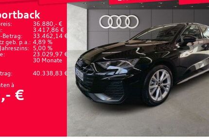 Audi A3 9.900 km 36.880 &euro; Frankfurt am Main 60314