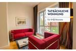 Etagenwohnung Frankfurt am Main Sachsenhausen - 2 Zimmer, 39 m&sup2;, 2.247&euro; | Angebot:25711893