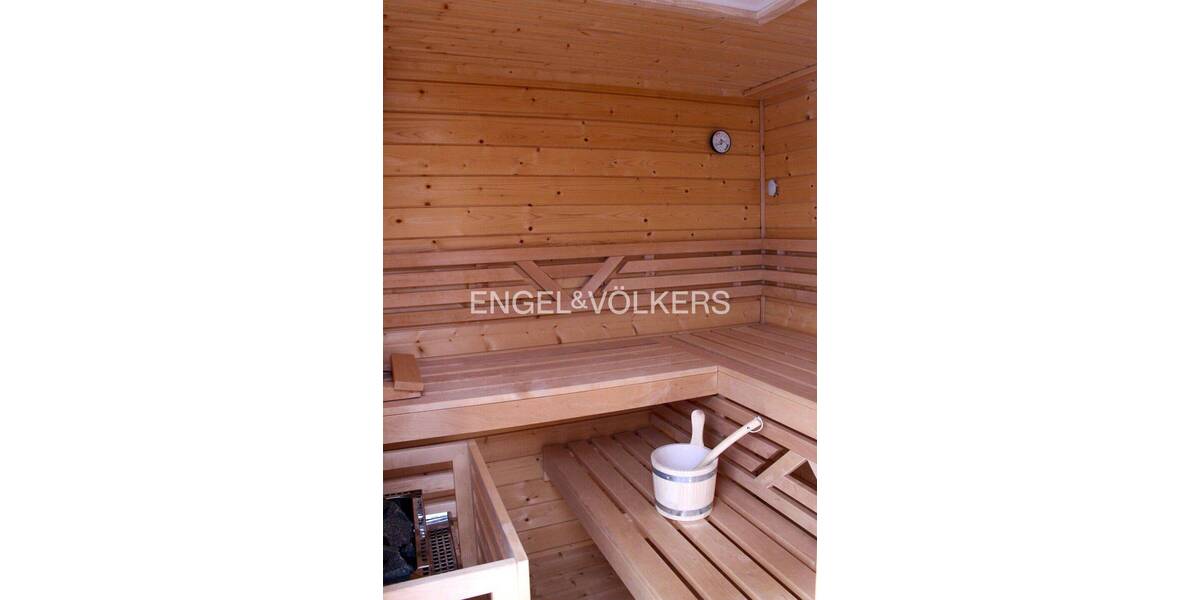 Etagenwohnung Bad Nauheim - 2 Zimmer, 107 m&sup2;, 695.000&euro; | Angebot:26583413