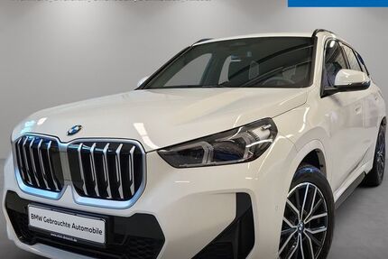 BMW X1 11.889 km 49.880 &euro; Dreieich-Sprendlingen 63303