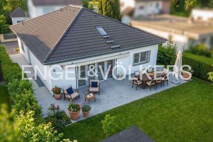 Haus Offenbach am Main Bürgel - 3 Zimmer, 126 m&sup2;, 649.000&euro; | Angebot:25872580